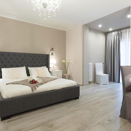 Residenza Conca Verde B&B La Suite Rogolo Zewnętrze zdjęcie
