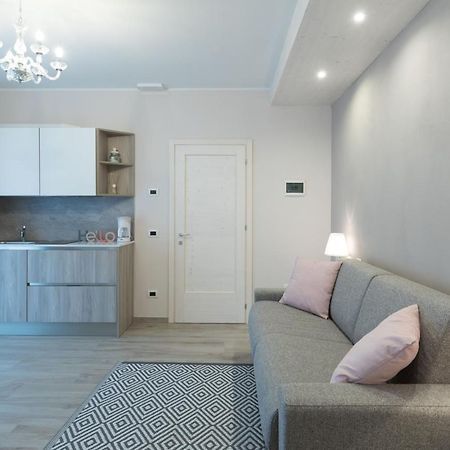 Residenza Conca Verde B&B La Suite Rogolo Zewnętrze zdjęcie