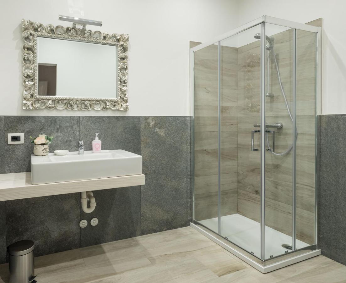 Residenza Conca Verde B&B La Suite Rogolo Zewnętrze zdjęcie