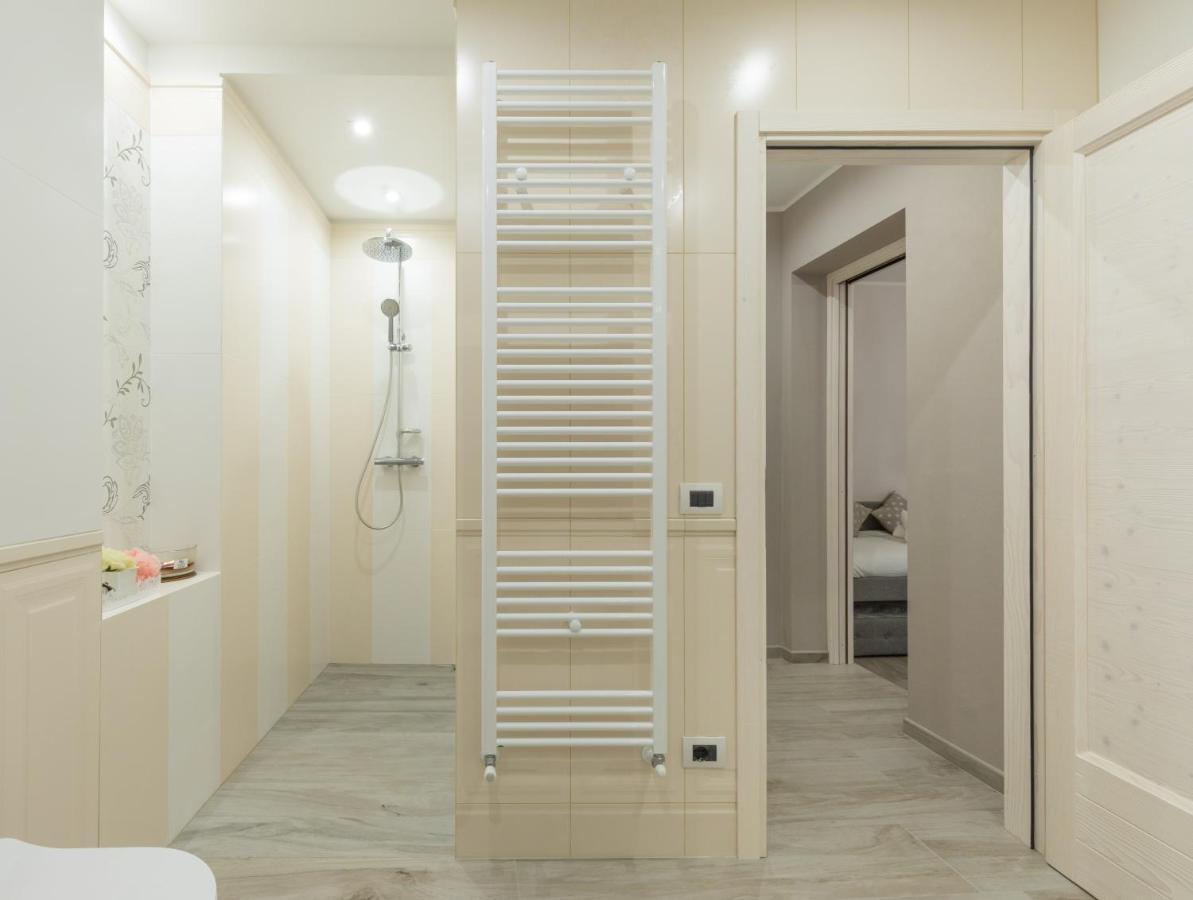 Residenza Conca Verde B&B La Suite Rogolo Zewnętrze zdjęcie